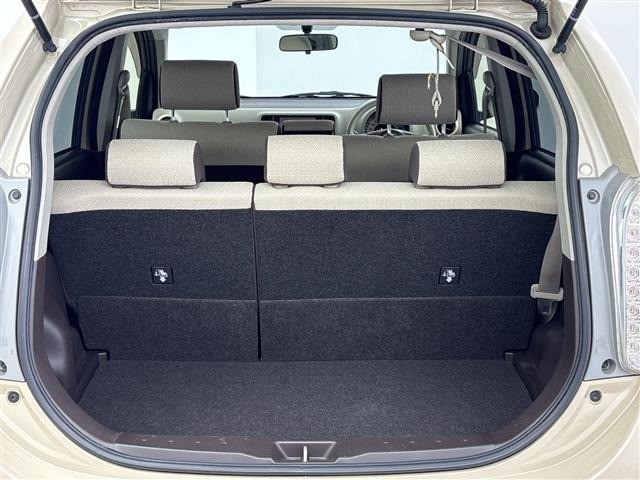Toyota PASSO 2014 8077236-11