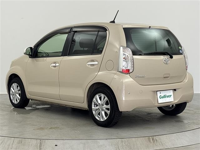 Toyota PASSO 2014 8077236-2