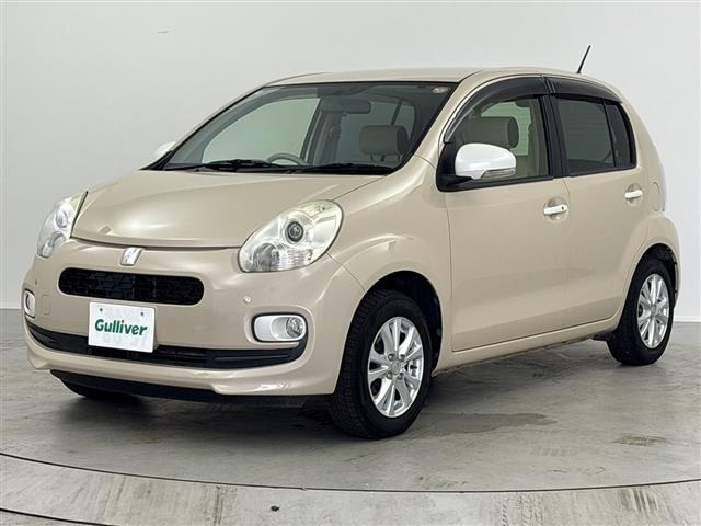 Toyota PASSO 2014 8077236-22