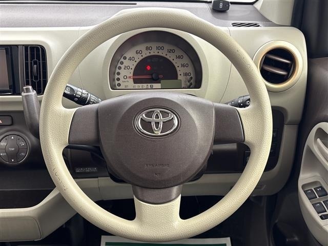 Toyota PASSO 2014 8077236-4
