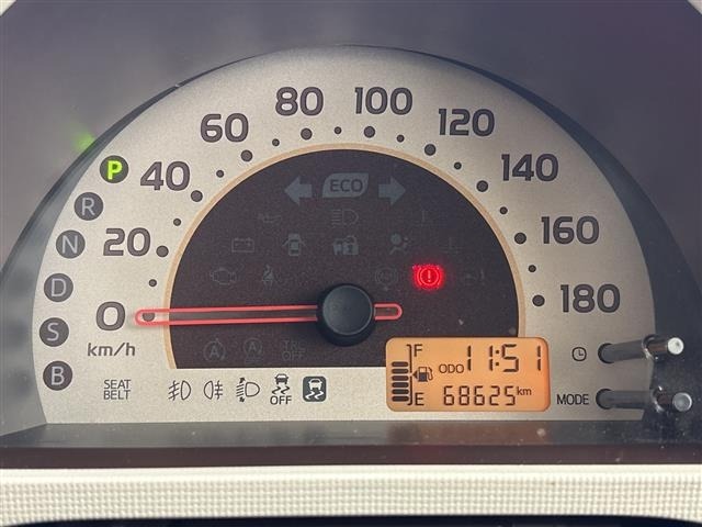 Toyota PASSO 2014 8077236-6