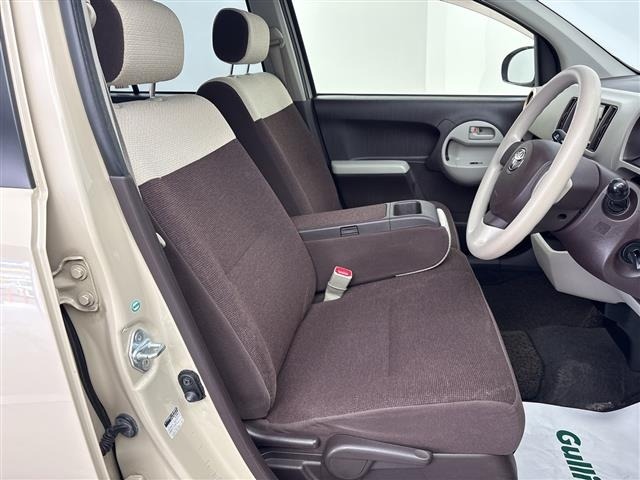 Toyota PASSO 2014 8077236-9