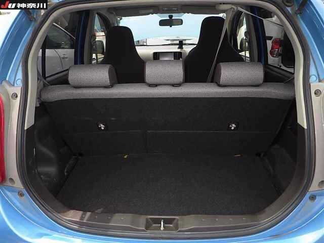 Toyota PASSO 2015 8077247-10
