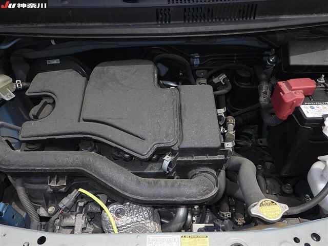 Toyota PASSO 2015 8077247-11