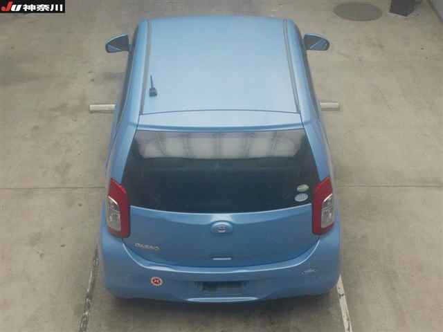 Toyota PASSO 2015 8077247-5