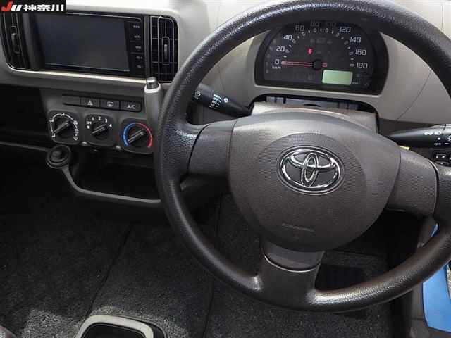 Toyota PASSO 2015 8077247-6