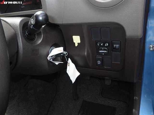 Toyota PASSO 2015 8077247-7