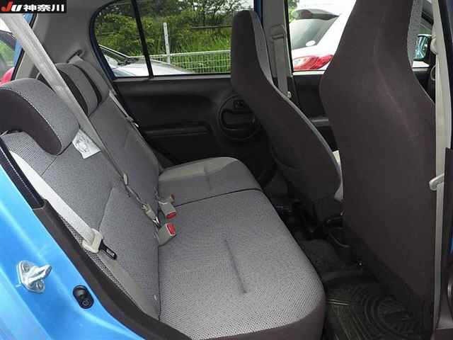 Toyota PASSO 2015 8077247-9