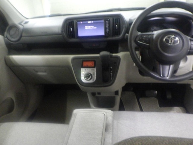 Toyota PASSO 2018 8077252-3