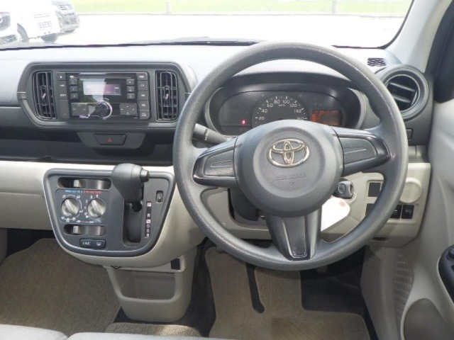 Toyota PASSO 2016 8077253-3