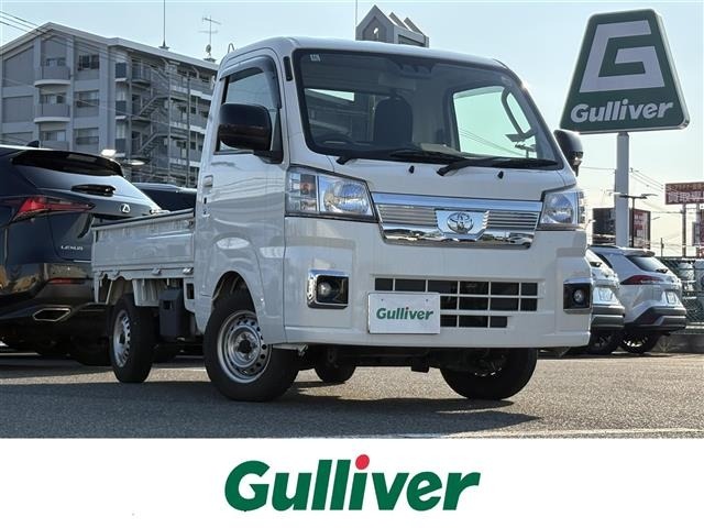 Toyota PIXIS TRUCK 2023 8084761-0
