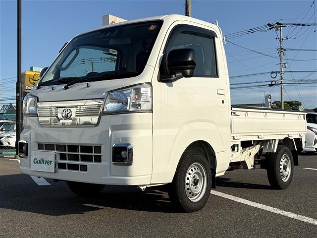 Toyota PIXIS TRUCK 2023 8084761-14