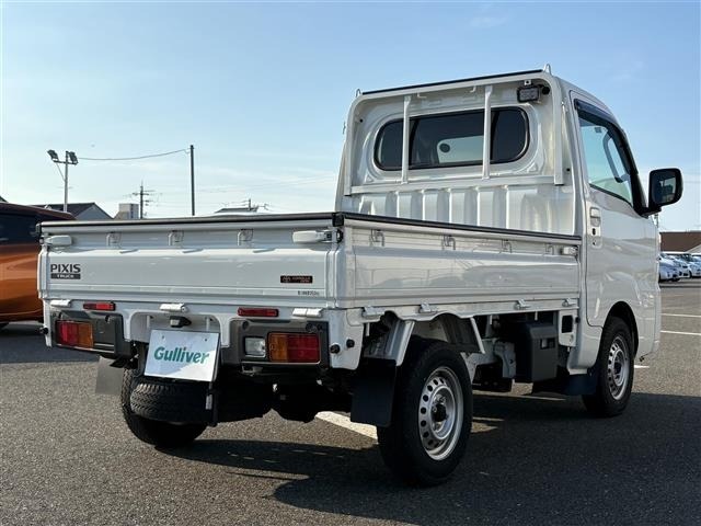 Toyota PIXIS TRUCK 2023 8084761-2