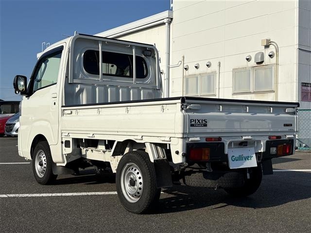 Toyota PIXIS TRUCK 2023 8084761-4
