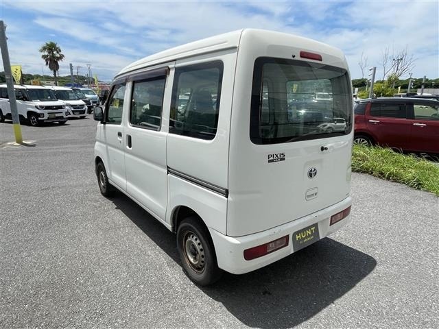 Toyota PIXIS VAN 2017 8086159-14