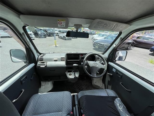 Toyota PIXIS VAN 2017 8086159-15