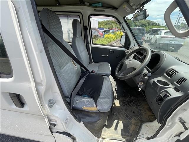 Toyota PIXIS VAN 2017 8086159-6