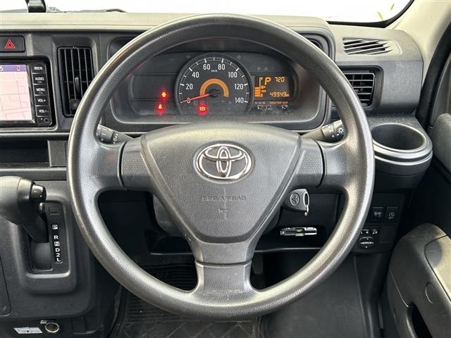 Toyota PIXIS VAN 2020 8086161-10