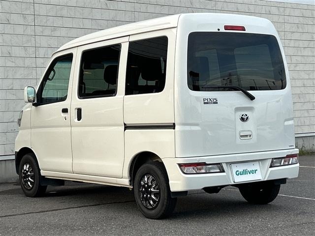 Toyota PIXIS VAN 2020 8086161-13