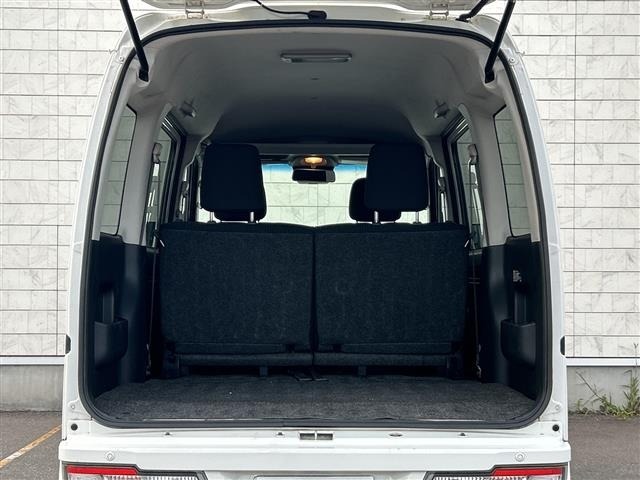 Toyota PIXIS VAN 2020 8086161-2