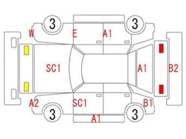 Toyota PIXIS VAN 2020 8086161-23
