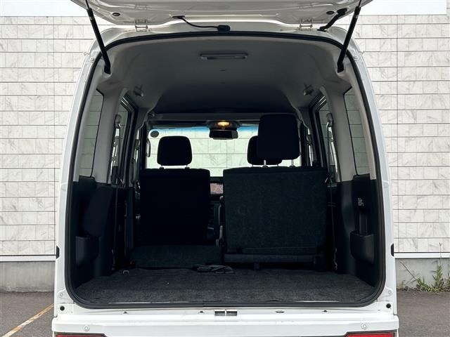 Toyota PIXIS VAN 2020 8086161-6