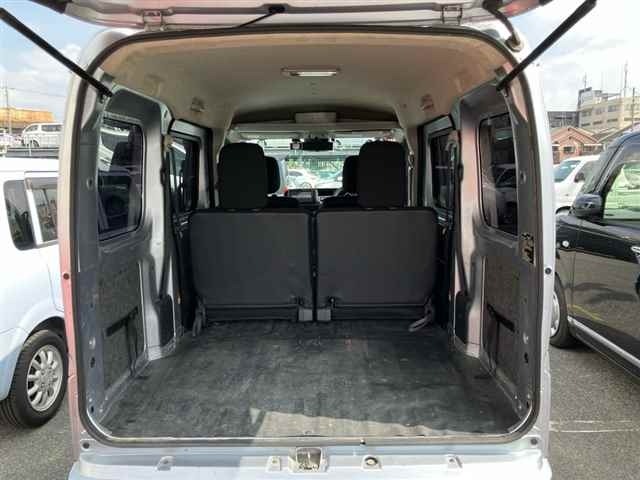 Toyota PIXIS VAN 2022 8086162-10