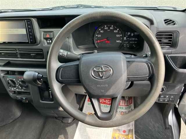 Toyota PIXIS VAN 2022 8086162-3