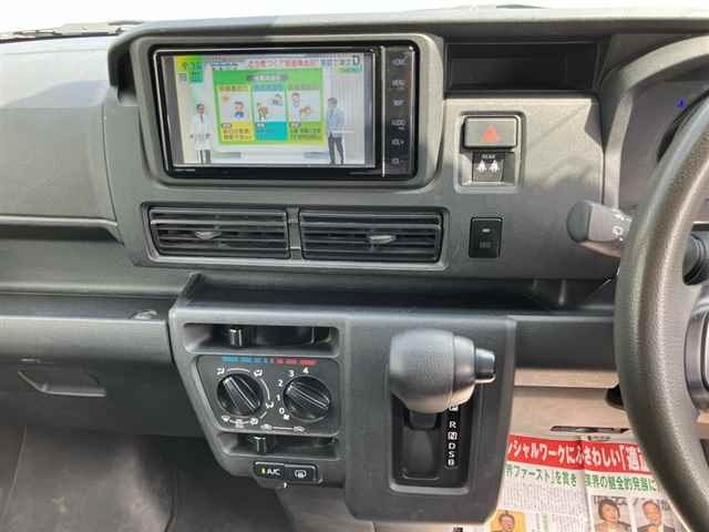 Toyota PIXIS VAN 2022 8086162-6