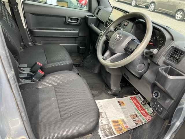 Toyota PIXIS VAN 2022 8086162-7