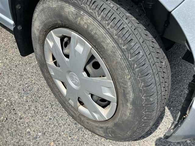 Toyota PIXIS VAN 2022 8086162-9