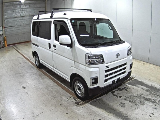 Toyota PIXIS VAN 2024 8086163-0
