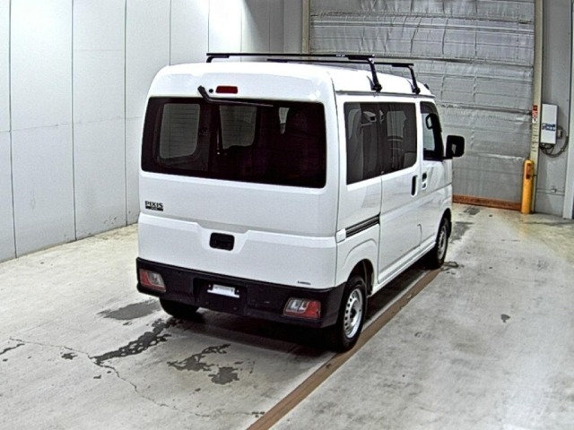 Toyota PIXIS VAN 2024 8086163-5