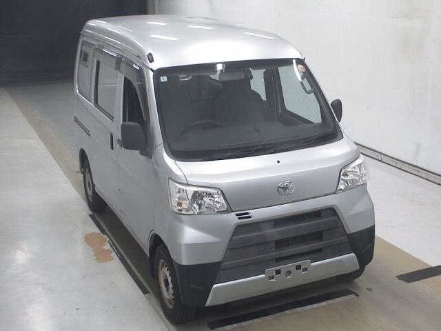 Toyota PIXIS VAN 2021 8086164-0