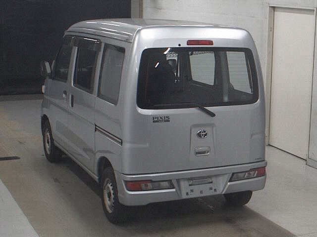 Toyota PIXIS VAN 2021 8086164-1
