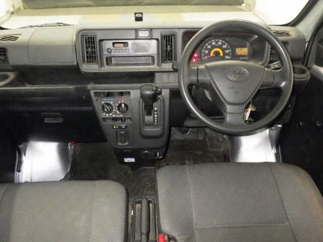 Toyota PIXIS VAN 2021 8086164-3