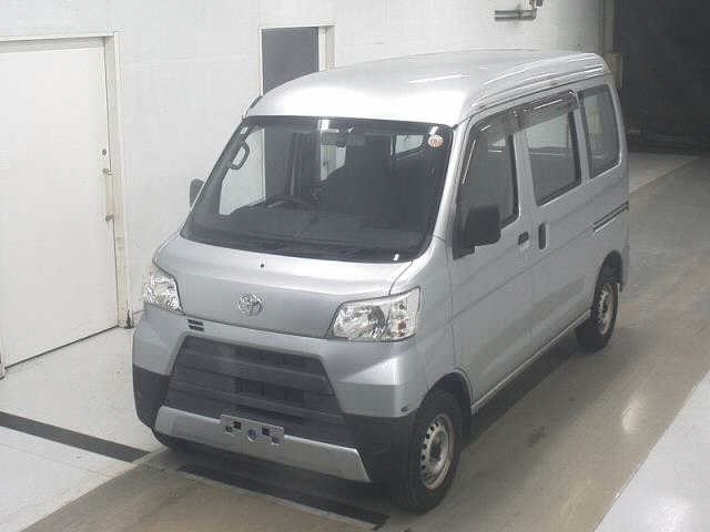 Toyota PIXIS VAN 2021 8086164-4