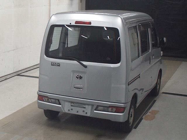 Toyota PIXIS VAN 2021 8086164-5
