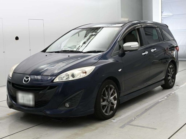 Mazda PREMACY 2014 8081302-0
