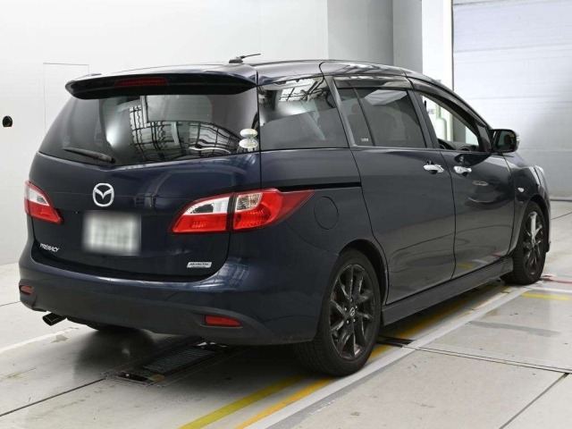 Mazda PREMACY 2014 8081302-1