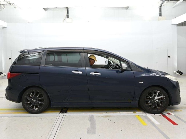 Mazda PREMACY 2014 8081302-3