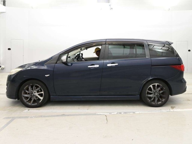 Mazda PREMACY 2014 8081302-4