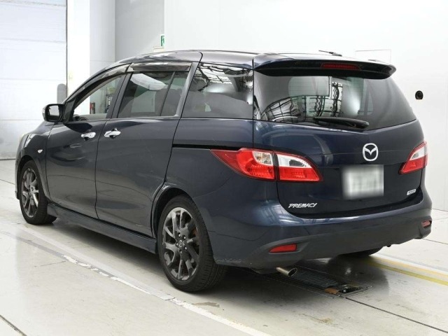 Mazda PREMACY 2014 8081302-6