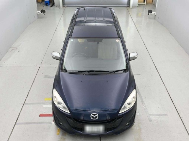 Mazda PREMACY 2014 8081302-7