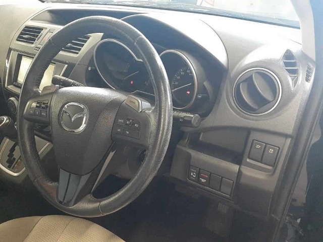 Mazda PREMACY 2014 8081302-9