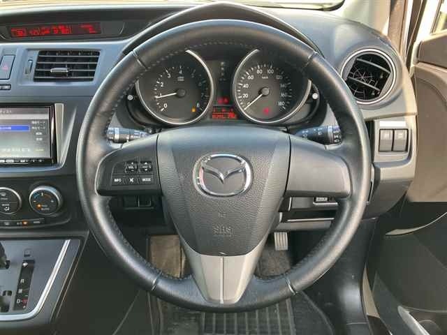 Mazda PREMACY 2012 8081313-3