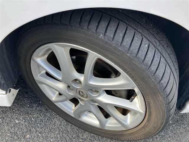 Mazda PREMACY 2012 8081313-9