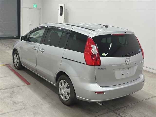 Mazda PREMACY 2007 8081315-1