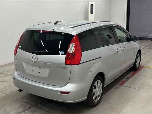 Mazda PREMACY 2007 8081315-5
