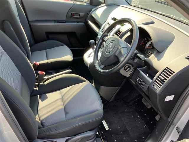 Mazda PREMACY 2007 8081315-7